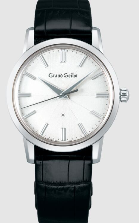 Grand Seiko Masterpiece Replica Watch SBGZ005